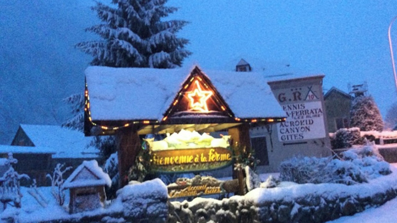 Photo of Others in Cauterets