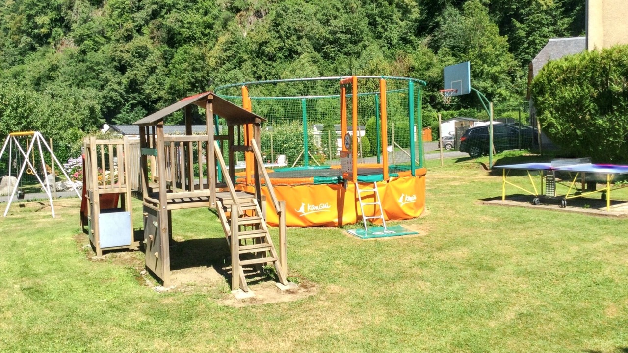Photo of Outdoor in Cauterets