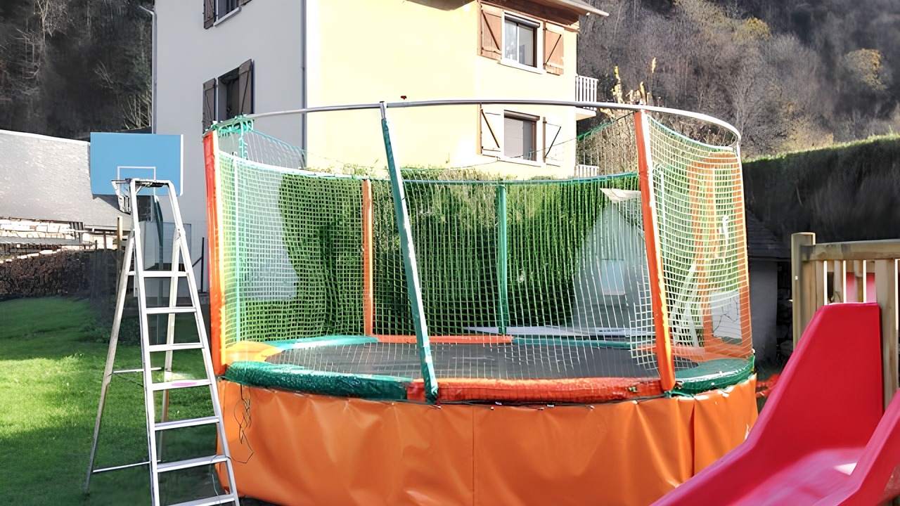 Photo of Outdoor in Cauterets