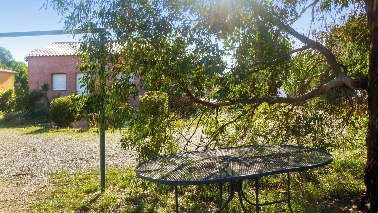 Photo of Outdoor in Castelnou