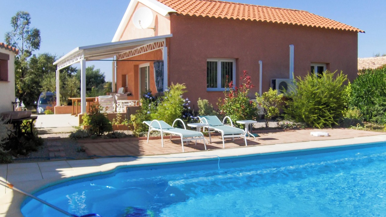 Photo of Outdoor in Castelnou