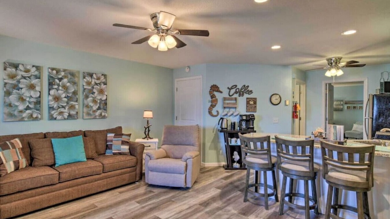 Photo of Bedroom in Lake Delton