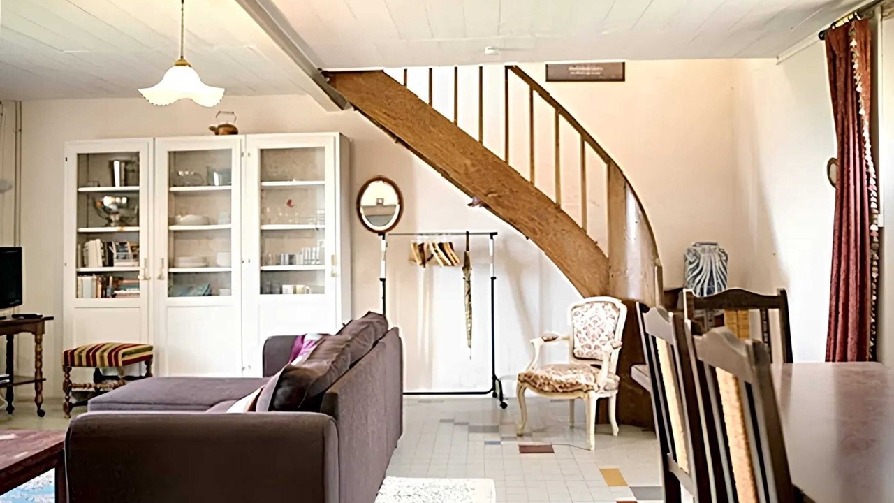 Photo of Livingroom in Massaguel