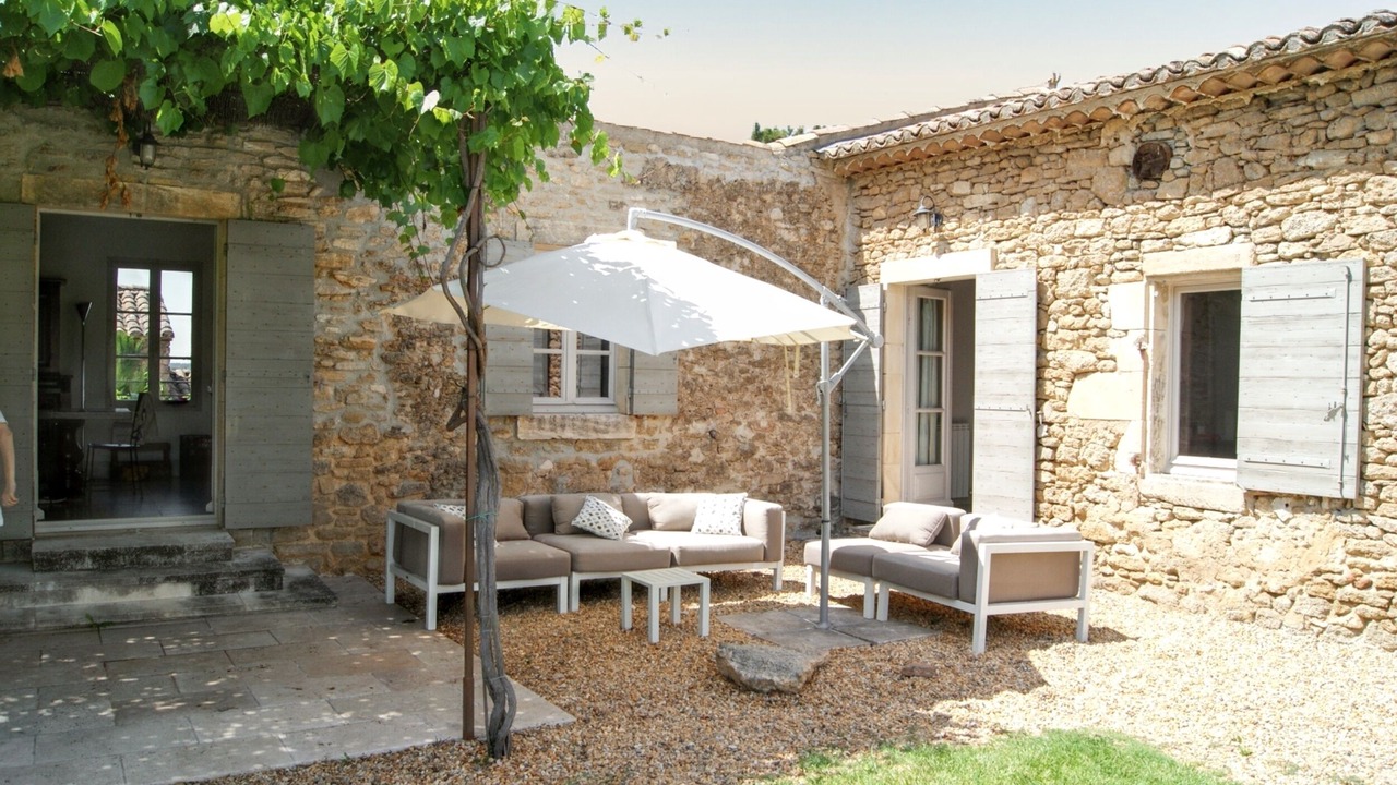 Photo of Others in Oppede