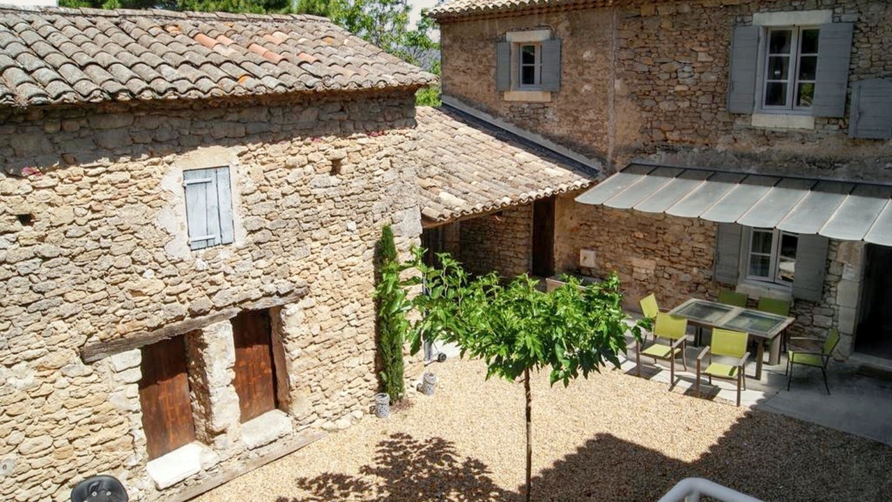 Photo of Others in Oppede