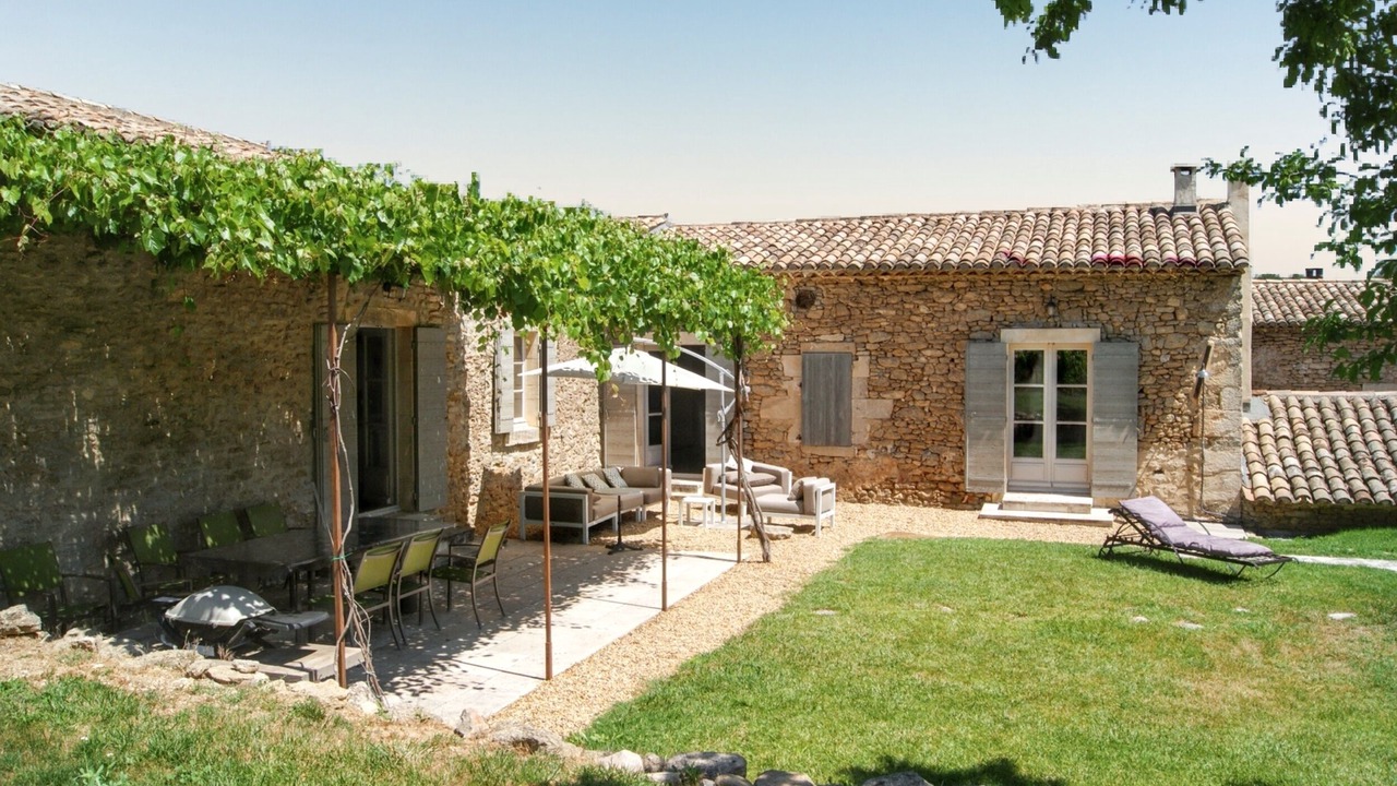 Photo of Others in Oppede