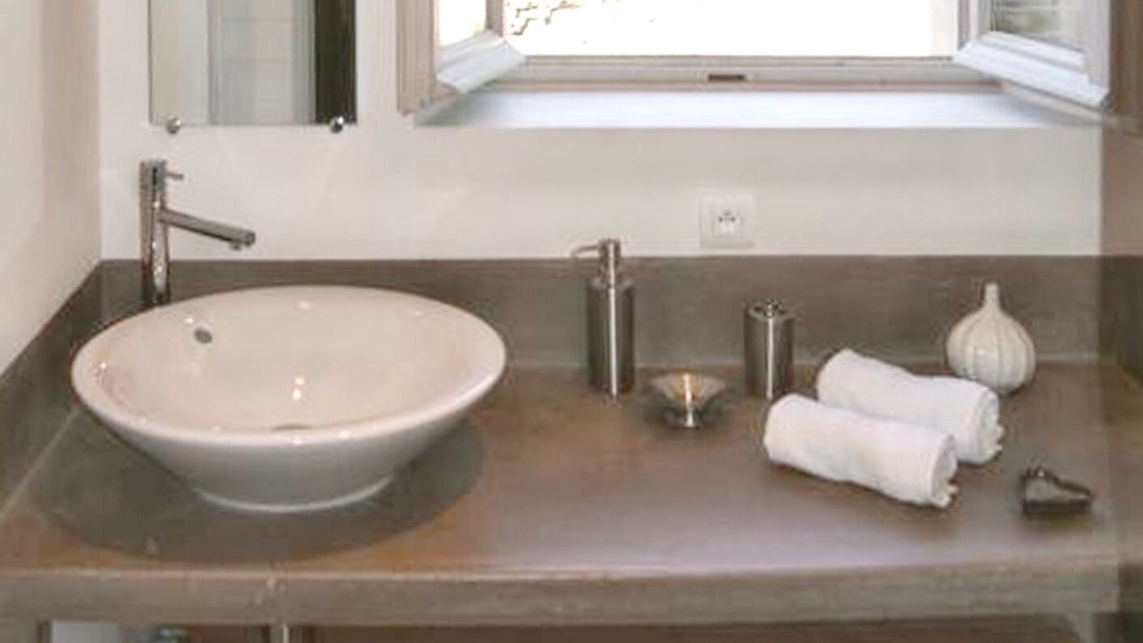 Photo of Bathroom in Oppede