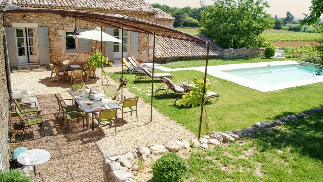 Photo of Others in Oppede