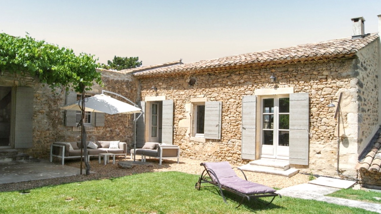 Photo of Others in Oppede