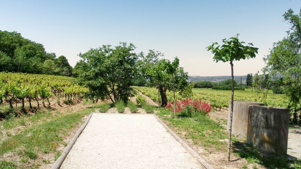 Photo of Outdoor in Oppede