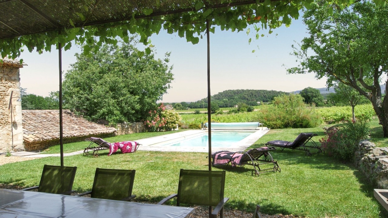 Photo of Outdoor in Oppede