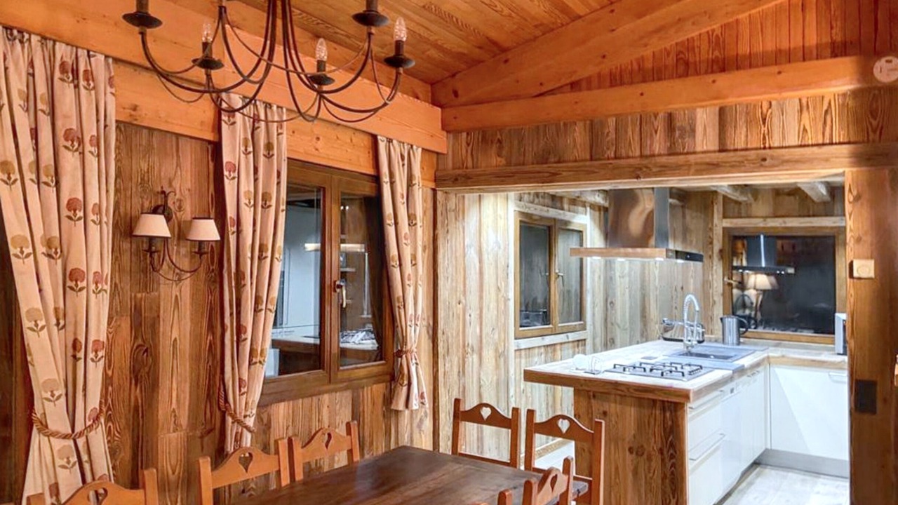 Photo of Livingroom in Cordon