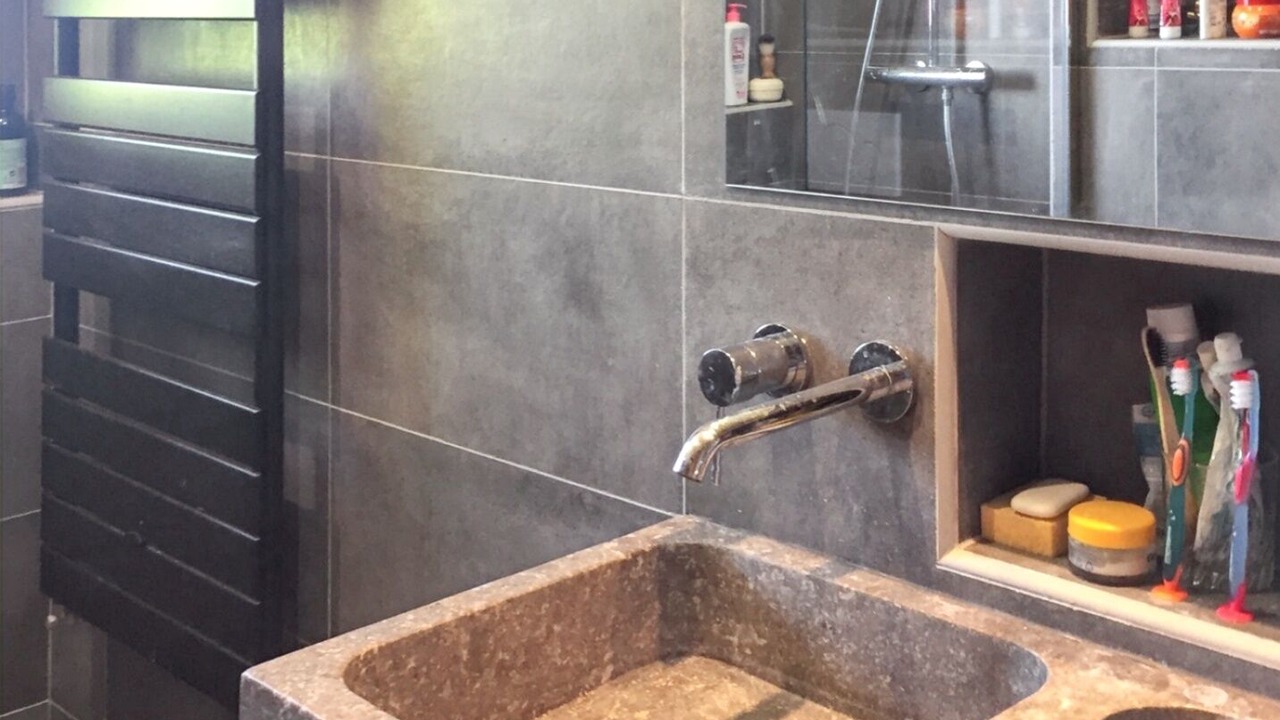 Photo of Bathroom in Cordon