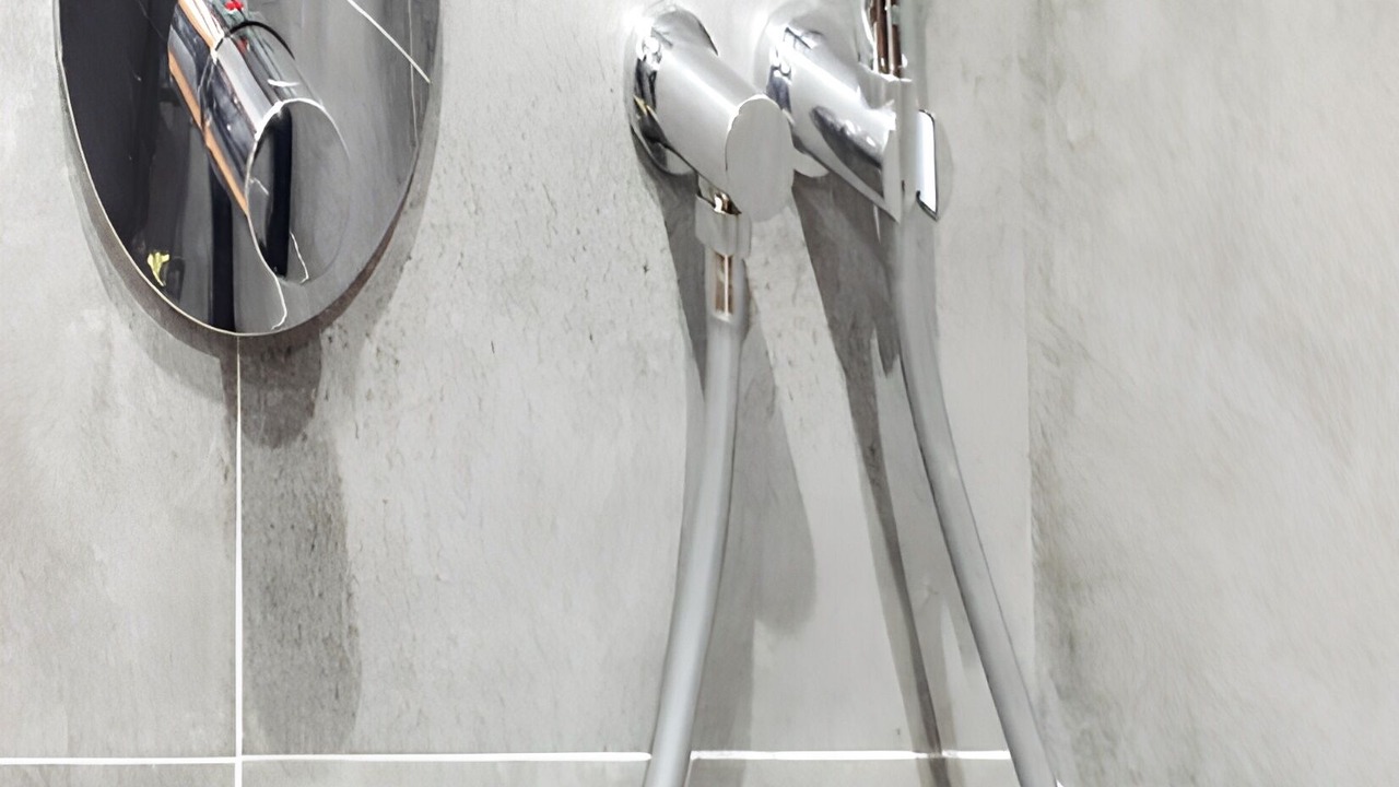 Photo of Bathroom in Cordon