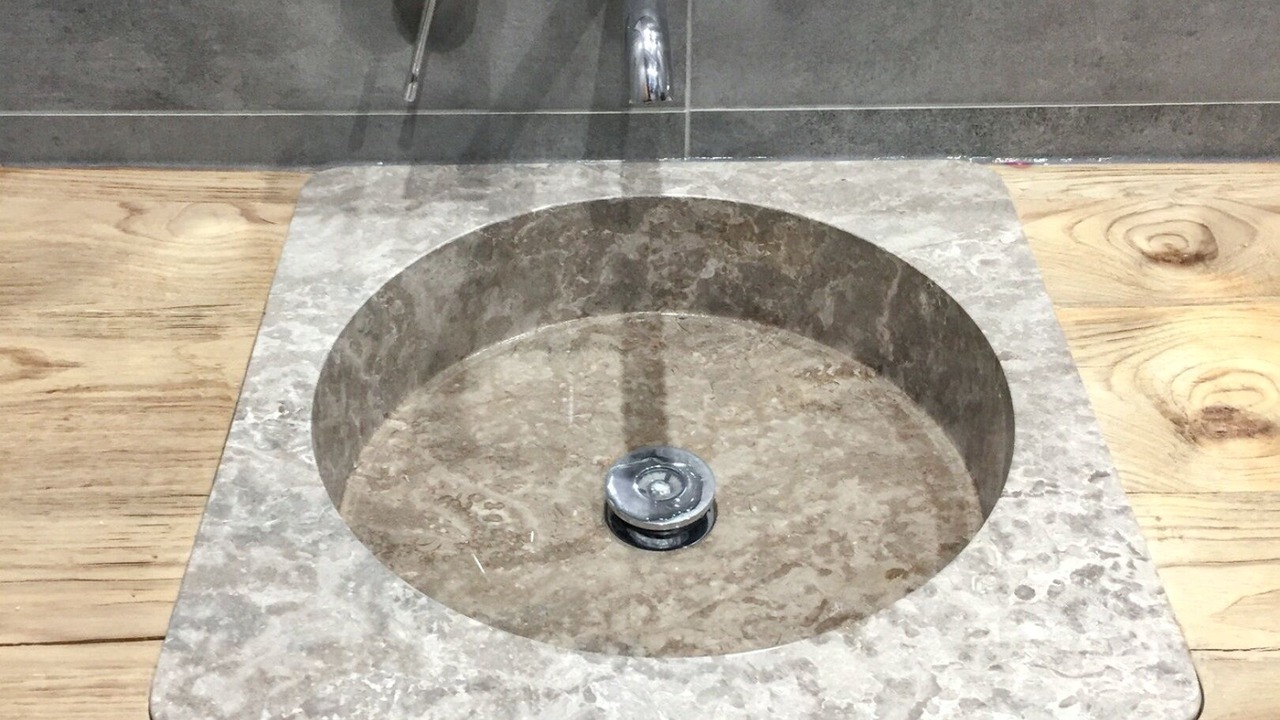 Photo of Bathroom in Cordon