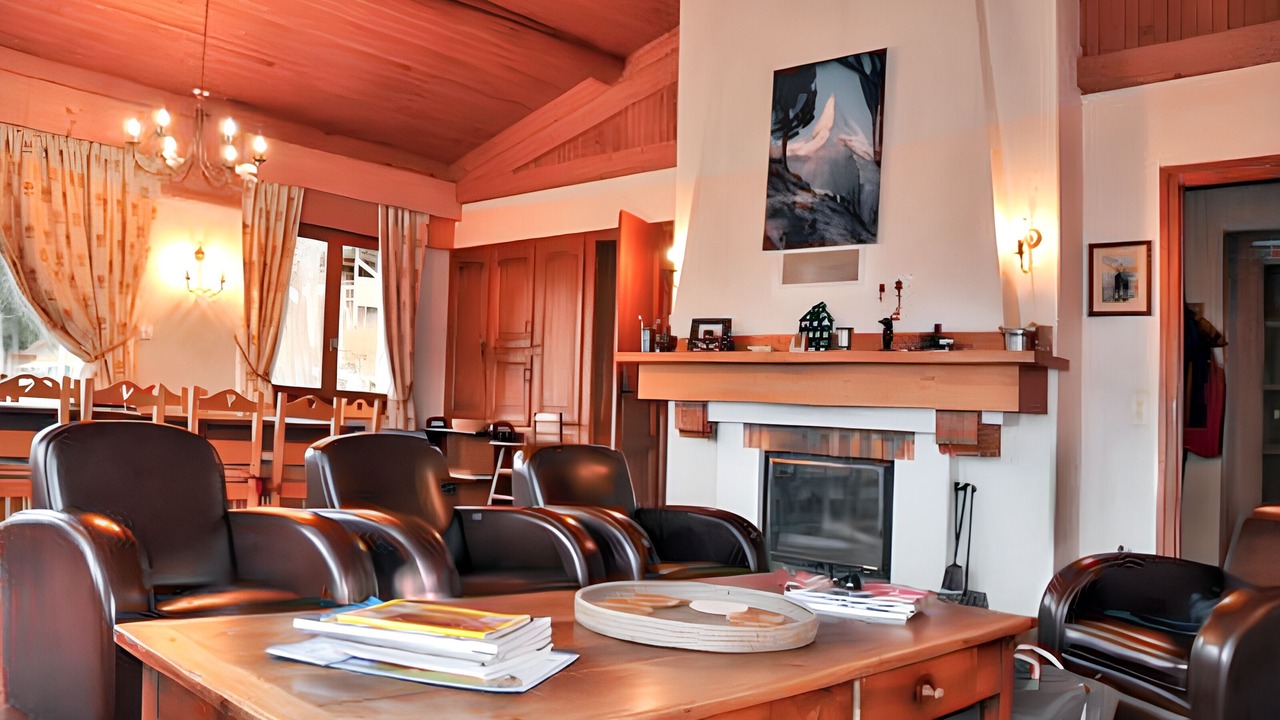 Photo of Livingroom in Cordon