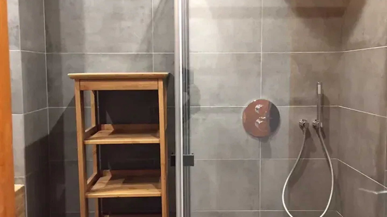 Photo of Bathroom in Cordon