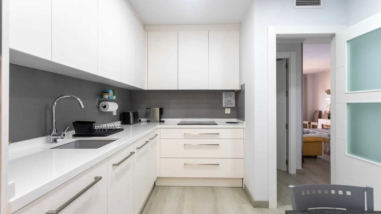 Photo of Kitchen in Coveta Fuma