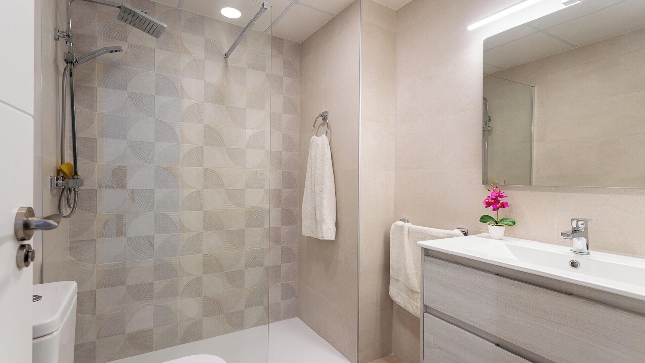 Photo of Bathroom in Coveta Fuma