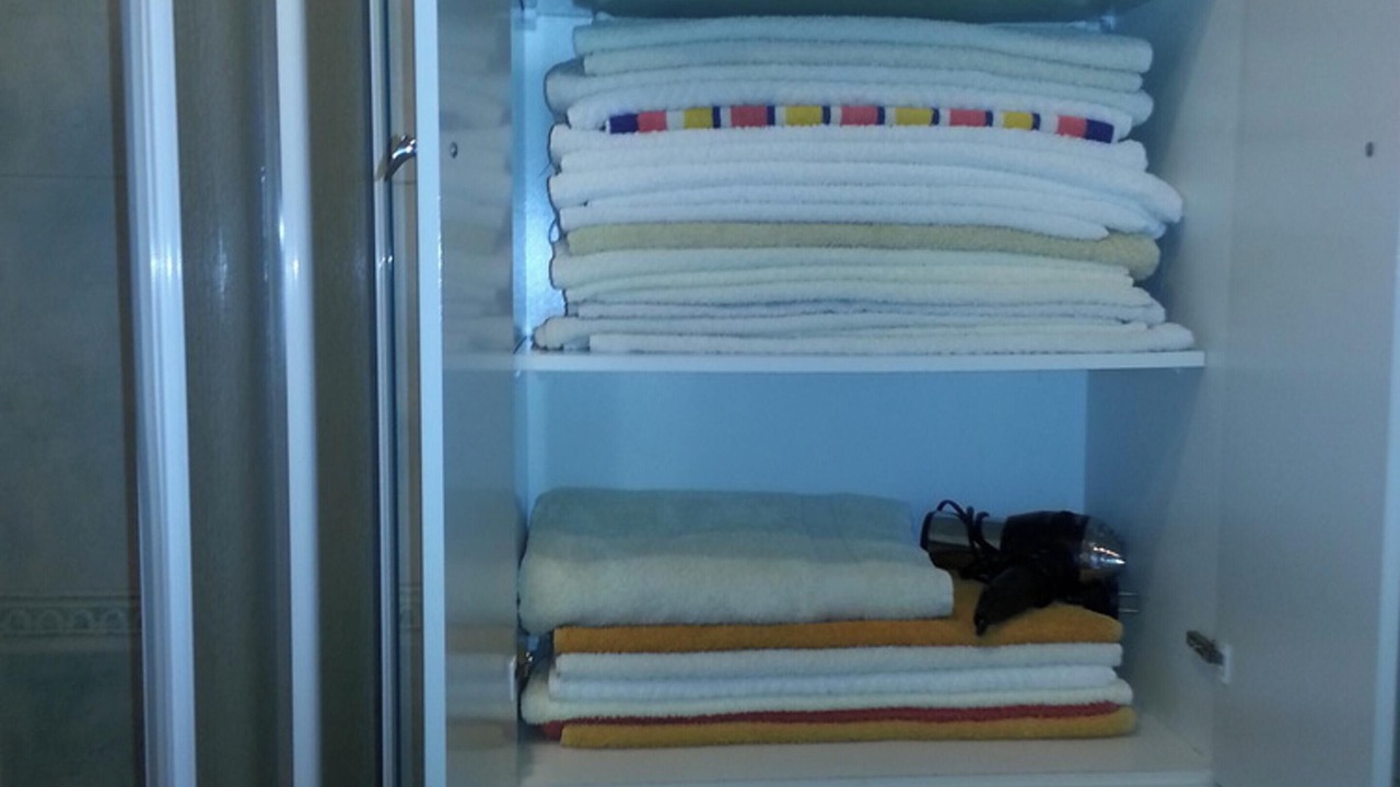 Photo of Bathroom in Coveta Fuma