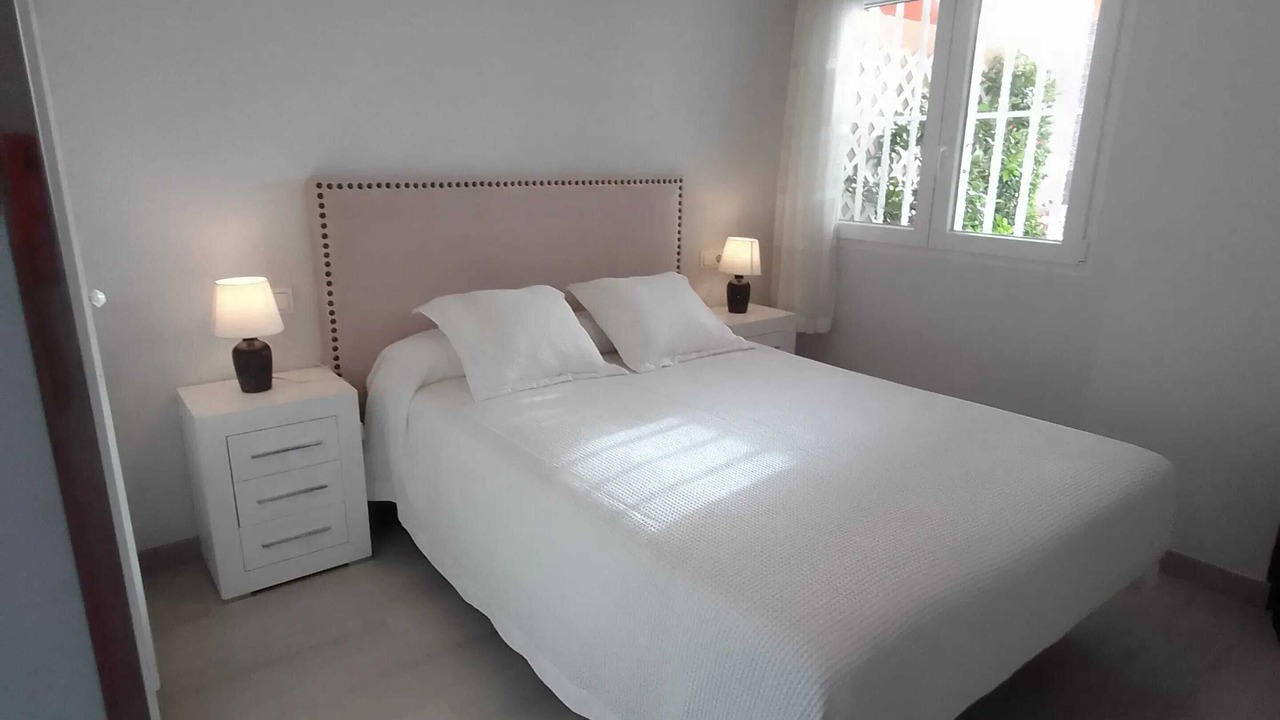 Photo of Bedroom in Coveta Fuma