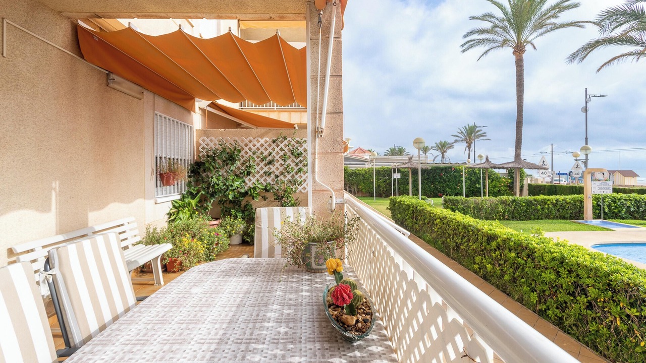 Photo of Patio Balcony in Coveta Fuma