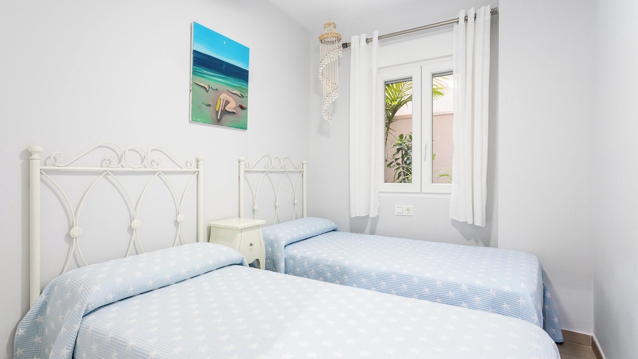 Photo of Bedroom in Coveta Fuma