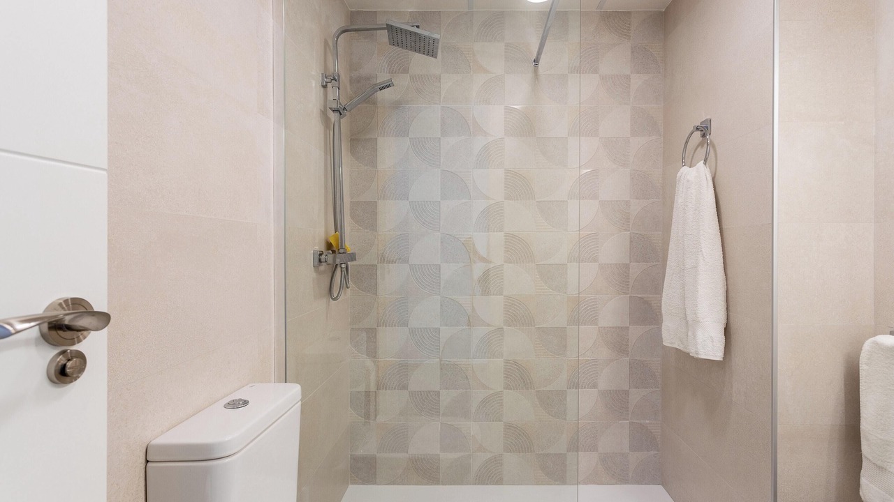 Photo of Bathroom in Coveta Fuma