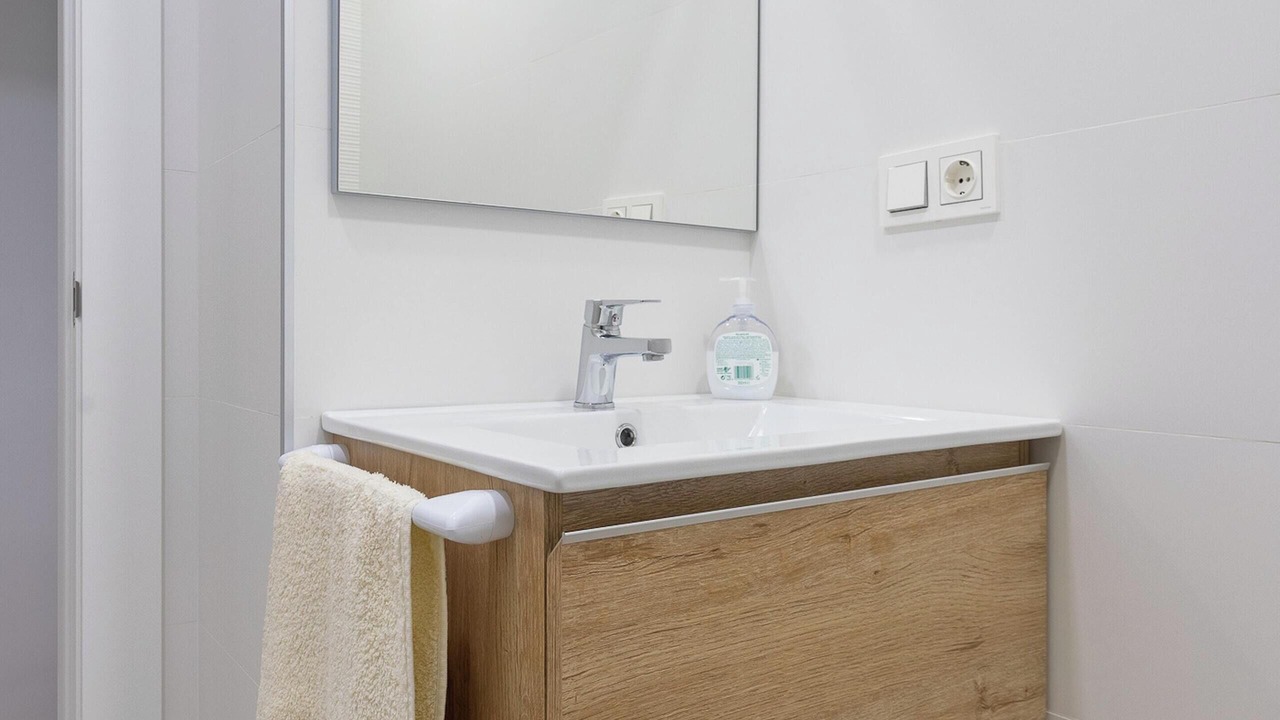 Photo of Bathroom in Coveta Fuma
