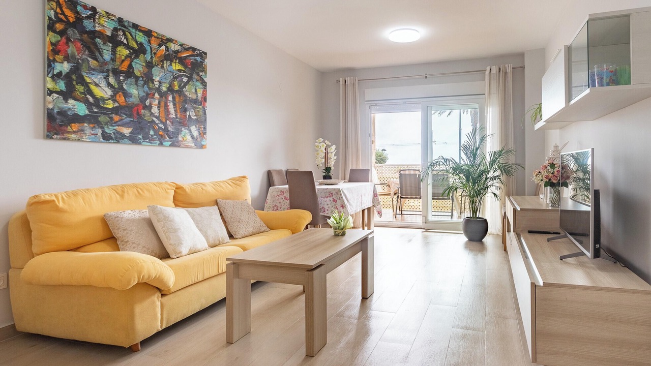 Photo of Livingroom in Coveta Fuma