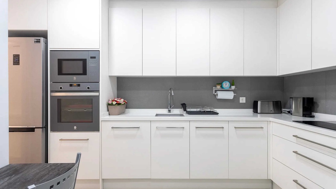 Photo of Kitchen in Coveta Fuma