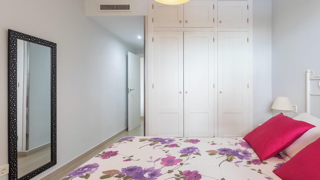 Photo of Bedroom in Coveta Fuma