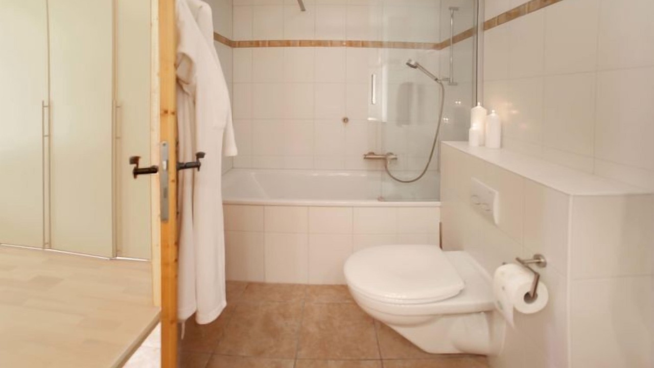 Photo of Bathroom in Barboleusaz
