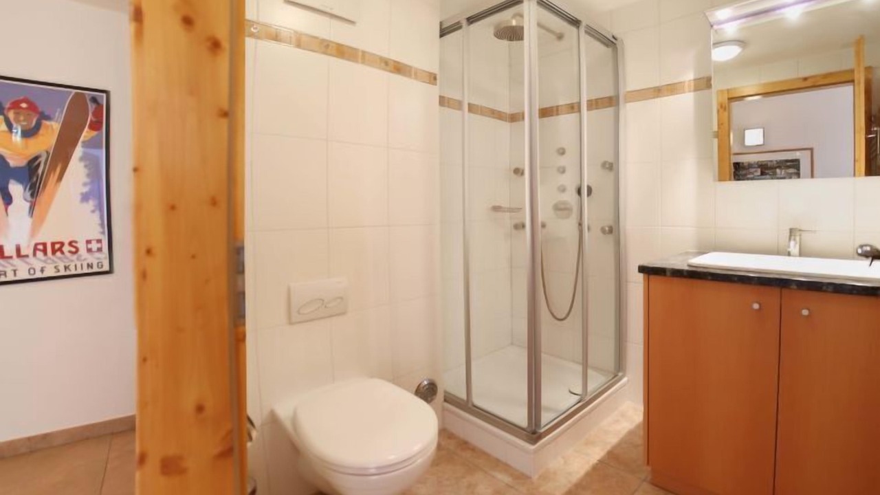 Photo of Bathroom in Barboleusaz