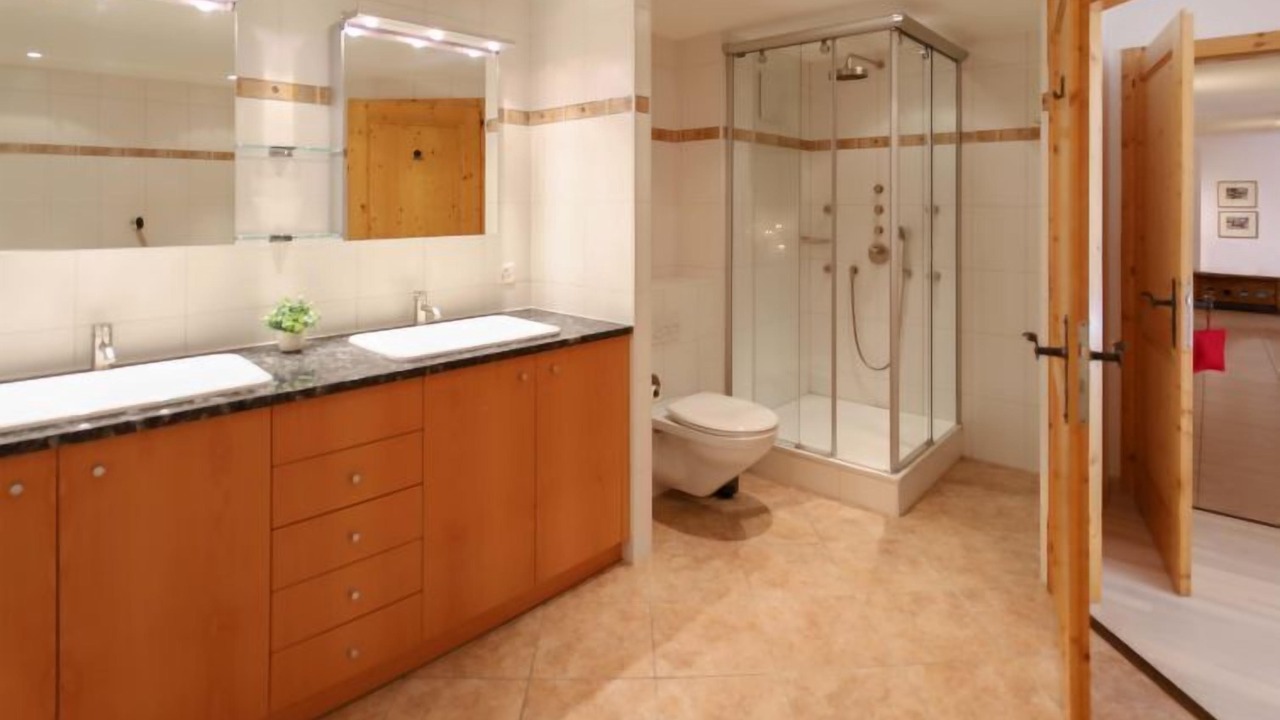 Photo of Bathroom in Barboleusaz
