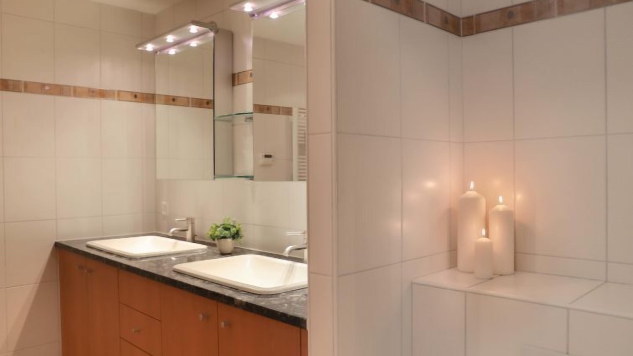 Photo of Bathroom in Barboleusaz