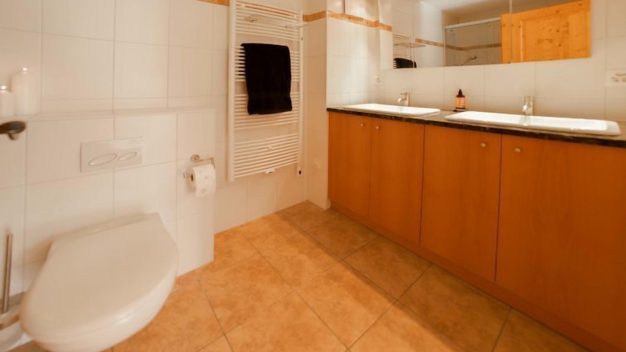 Photo of Bathroom in Barboleusaz