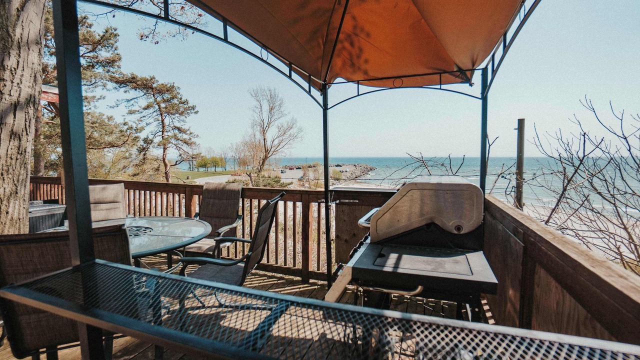 Photo of Outdoor in Crystal Beach