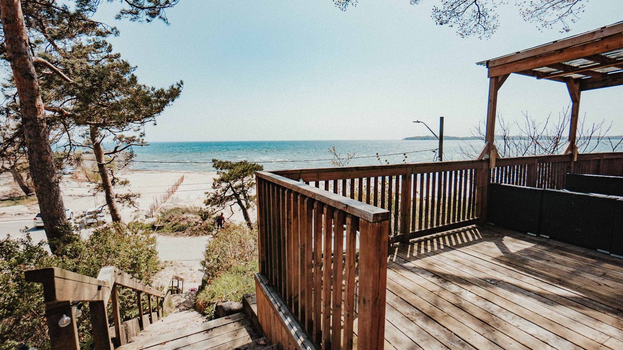 Photo of Outdoor in Crystal Beach