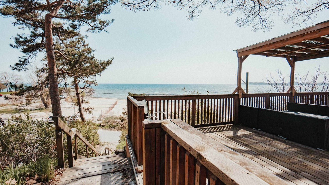 Photo of Outdoor in Crystal Beach