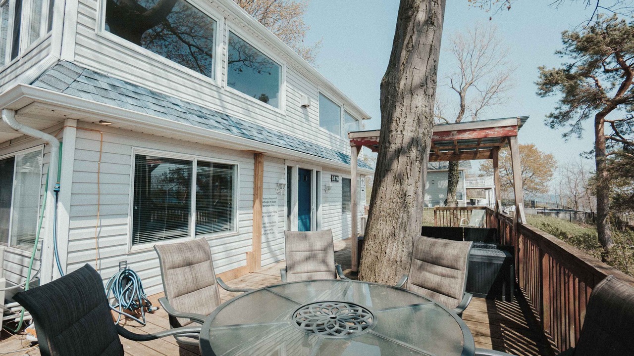 Photo of Outdoor in Crystal Beach