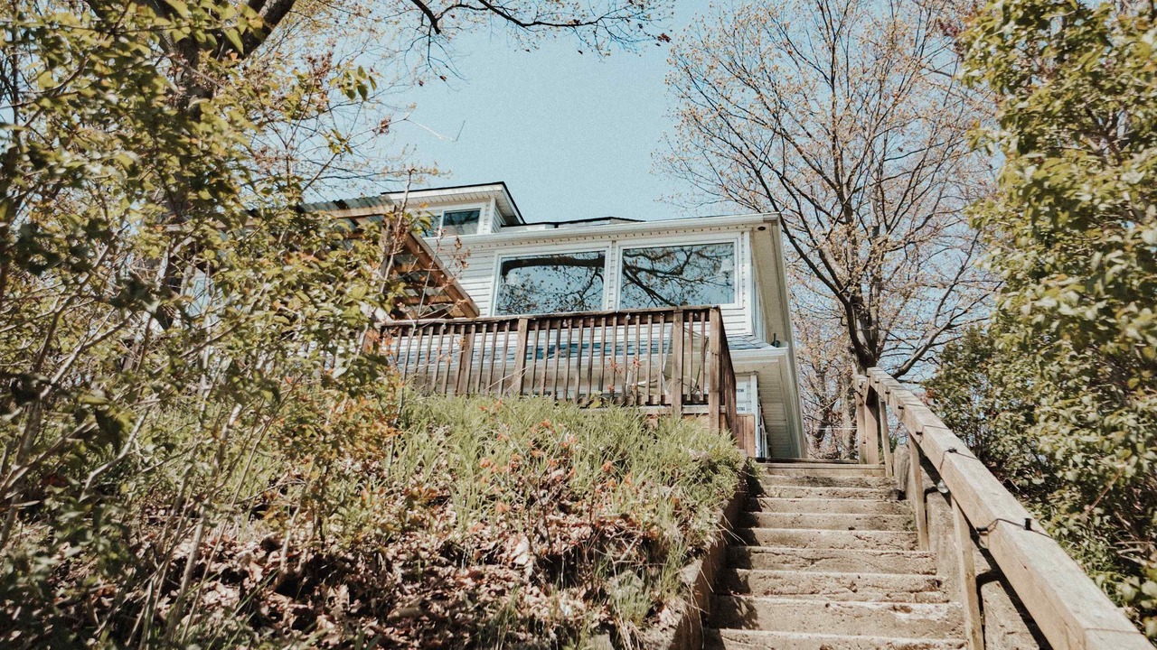 Photo of Outdoor in Crystal Beach