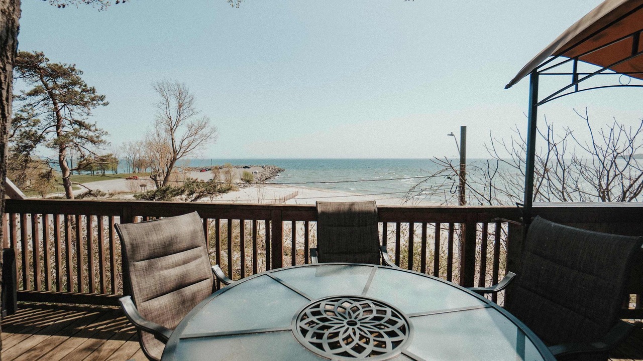 Photo of Outdoor in Crystal Beach