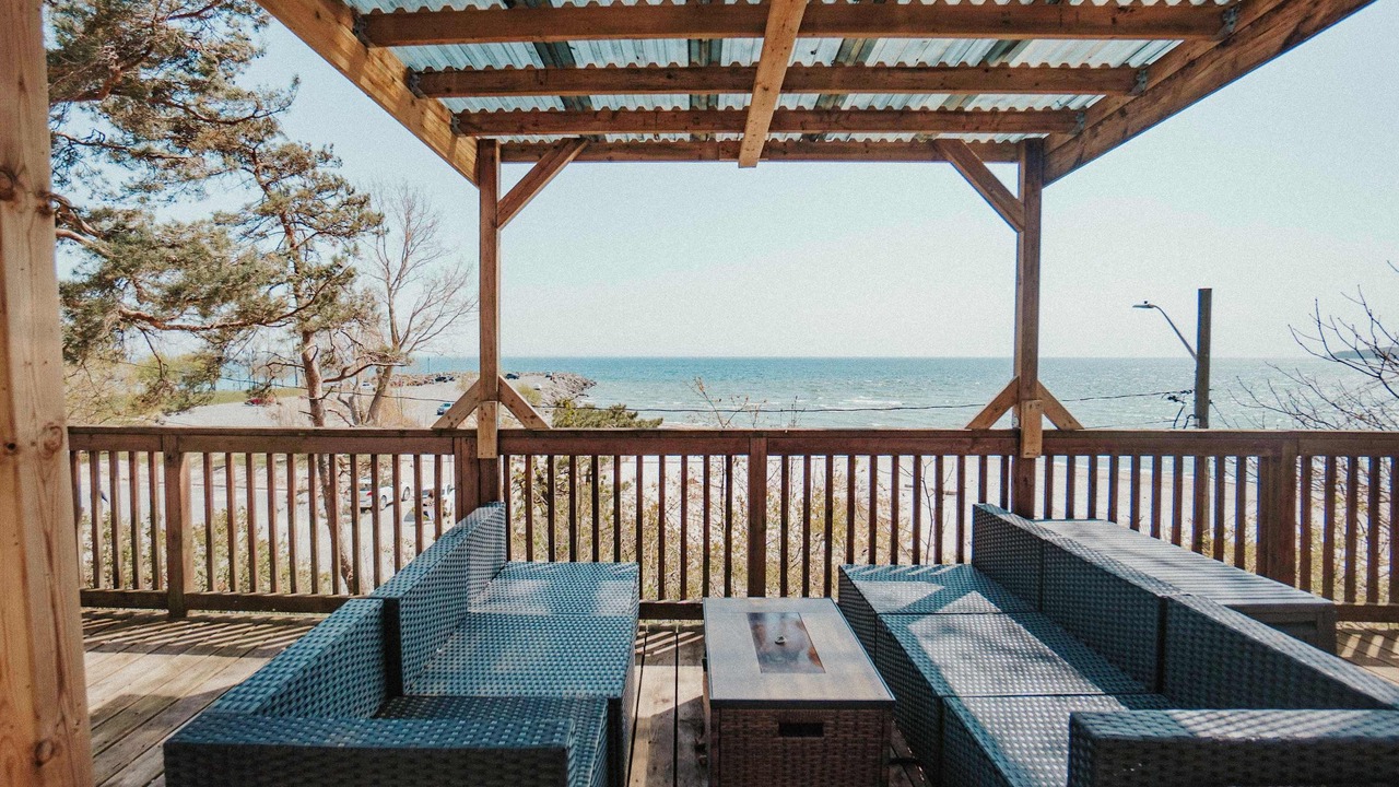 Photo of Outdoor in Crystal Beach