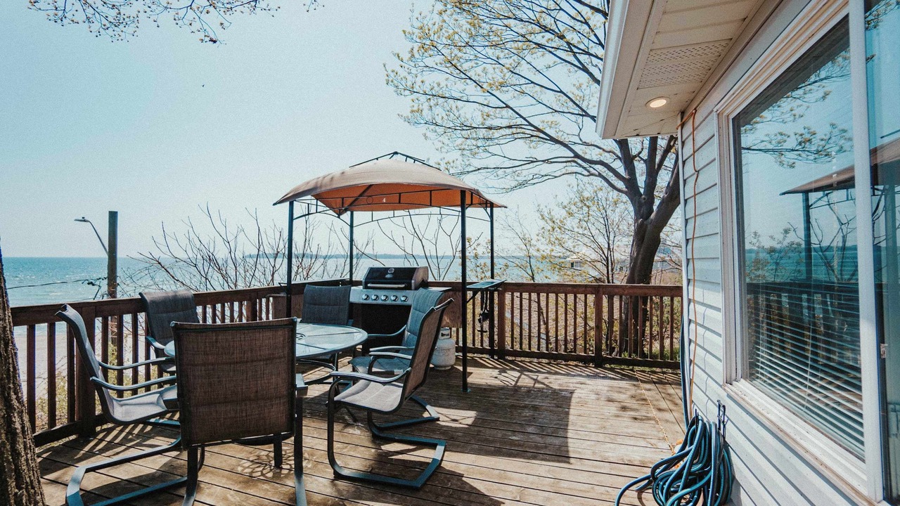 Photo of Outdoor in Crystal Beach