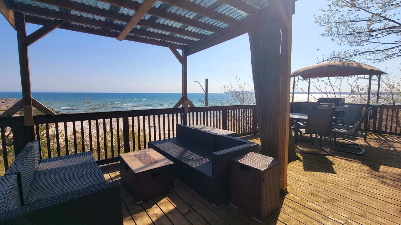 Photo of Outdoor in Crystal Beach