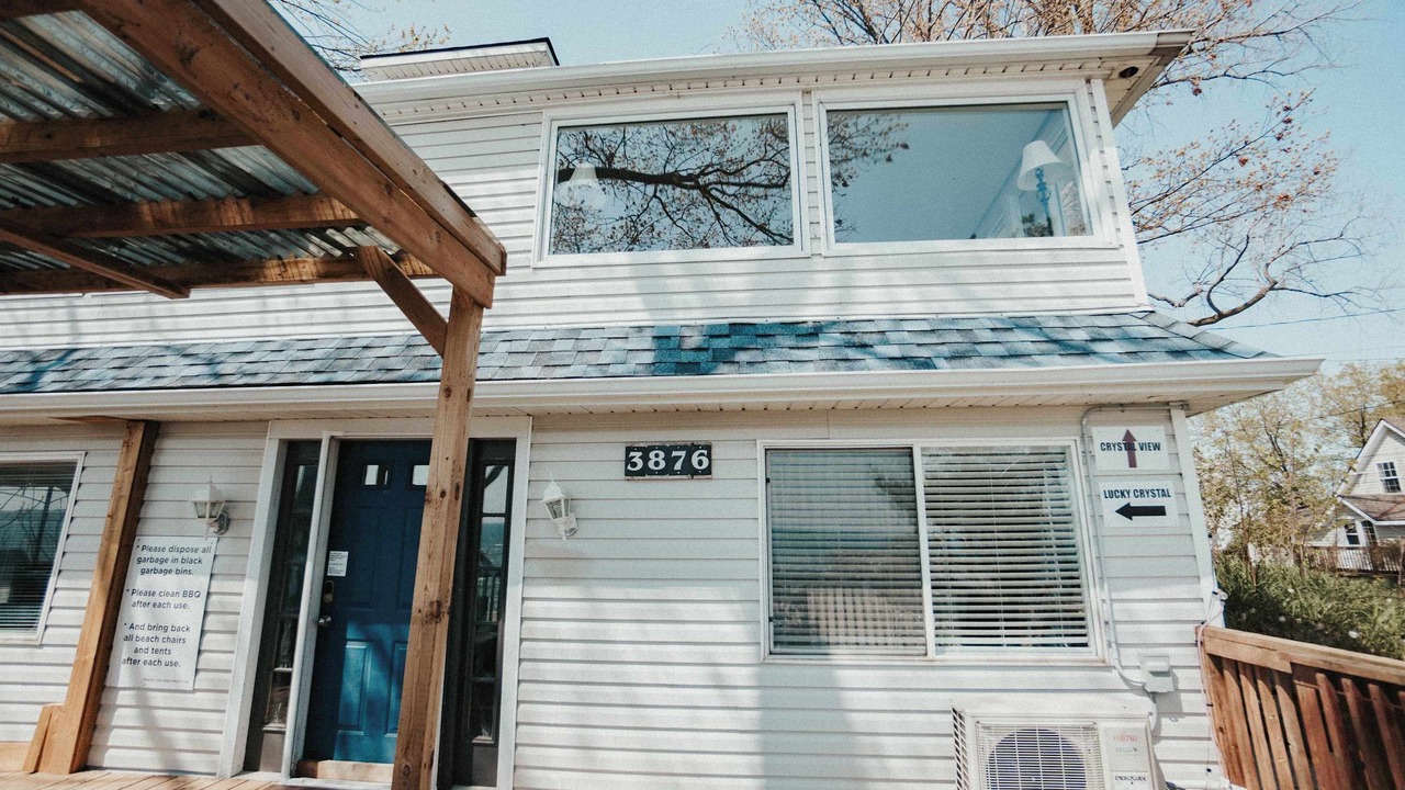 Photo of Outdoor in Crystal Beach