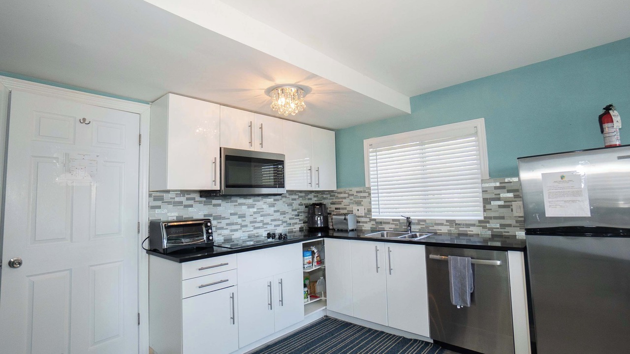 Photo of Kitchen in Crystal Beach