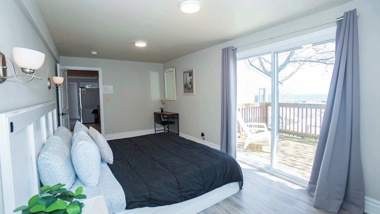 Photo of Bedroom in Ontario
