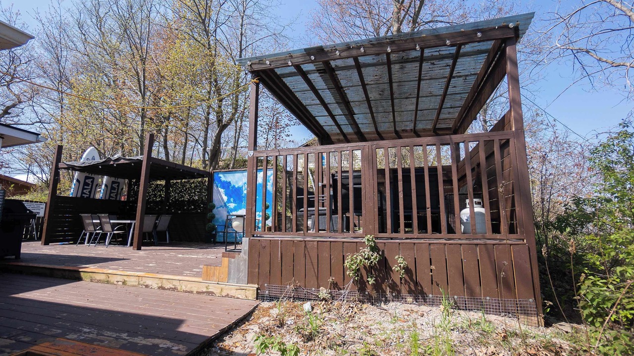 Photo of Patio Balcony in Ontario